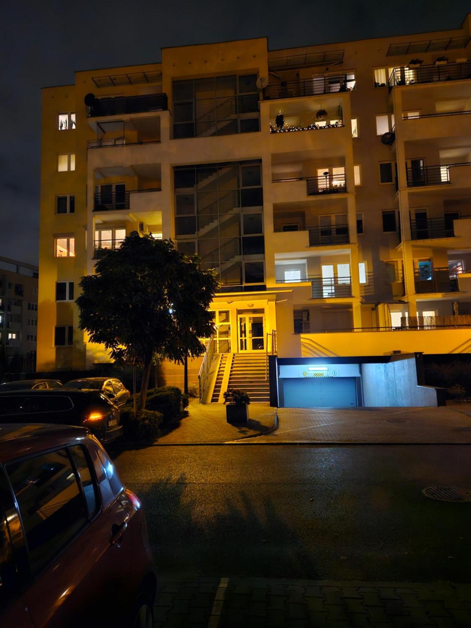 Apartment Malta & Basen ,kort Tenisowy W Cenie