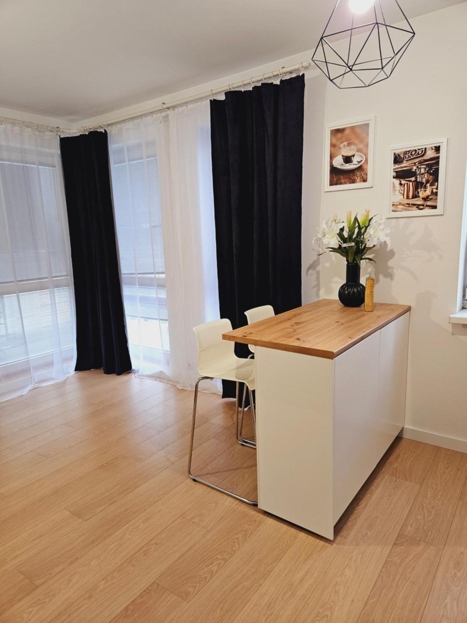 Malta & Basen ,kort Tenisowy W Cenie Apartment *
