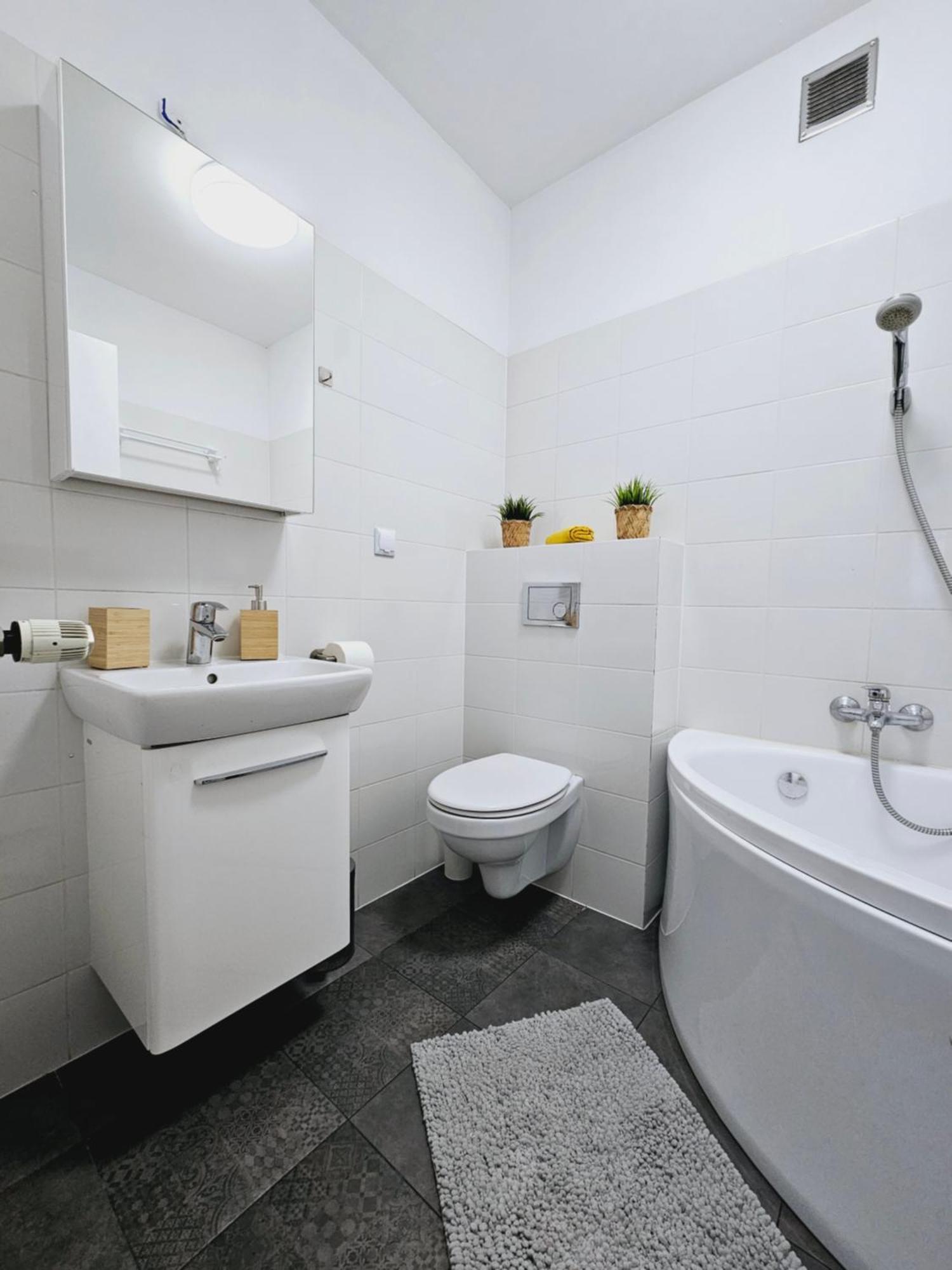 Apartment Malta & Basen ,kort Tenisowy W Cenie *